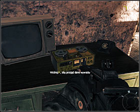 You can follow the armored vehicle - The Defector - p. 2 - Walkthrough - Call of Duty: Black Ops Game Guide & Walkthrough