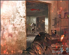 4 - The Defector - p. 2 - Walkthrough - Call of Duty: Black Ops Game Guide & Walkthrough