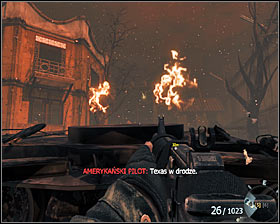 5 - The Defector - p. 2 - Walkthrough - Call of Duty: Black Ops Game Guide & Walkthrough