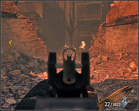 8 - The Defector - p. 2 - Walkthrough - Call of Duty: Black Ops Game Guide & Walkthrough