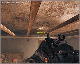 9 - The Defector - p. 2 - Walkthrough - Call of Duty: Black Ops Game Guide & Walkthrough