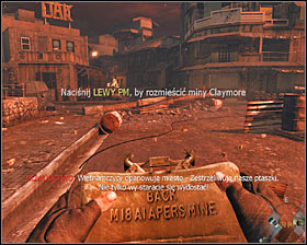 The enemies will attack in few seconds so you can prepare yourself - The Defector - p. 2 - Walkthrough - Call of Duty: Black Ops Game Guide & Walkthrough