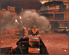 13 - The Defector - p. 2 - Walkthrough - Call of Duty: Black Ops Game Guide & Walkthrough