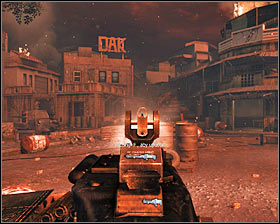 14 - The Defector - p. 2 - Walkthrough - Call of Duty: Black Ops Game Guide & Walkthrough