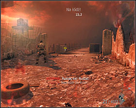 15 - The Defector - p. 2 - Walkthrough - Call of Duty: Black Ops Game Guide & Walkthrough