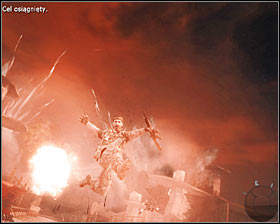 Defend yourself as long as you get the information about the planned escape - The Defector - p. 2 - Walkthrough - Call of Duty: Black Ops Game Guide & Walkthrough