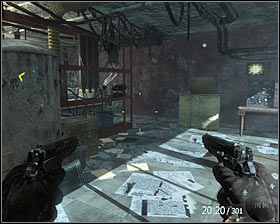 3 - Numb3rs - p. 1 - Walkthrough - Call of Duty: Black Ops Game Guide & Walkthrough