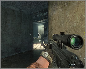 9 - Numb3rs - p. 1 - Walkthrough - Call of Duty: Black Ops Game Guide & Walkthrough