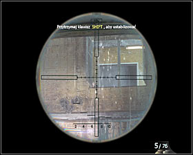 Start carefully eliminating the soldiers standing in front of you - Numb3rs - p. 1 - Walkthrough - Call of Duty: Black Ops Game Guide & Walkthrough