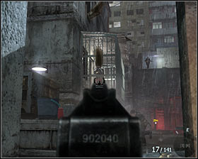 15 - Numb3rs - p. 1 - Walkthrough - Call of Duty: Black Ops Game Guide & Walkthrough