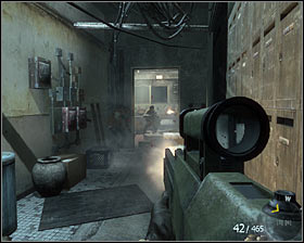 6 - Numb3rs - p. 2 - Walkthrough - Call of Duty: Black Ops Game Guide & Walkthrough