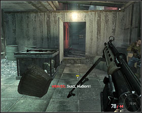 10 - Numb3rs - p. 2 - Walkthrough - Call of Duty: Black Ops Game Guide & Walkthrough