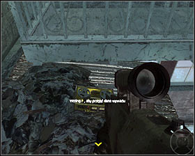 Continue following Weaver - Numb3rs - p. 2 - Walkthrough - Call of Duty: Black Ops Game Guide & Walkthrough