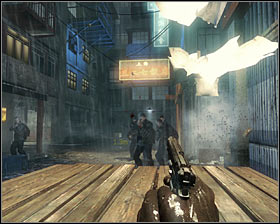 15 - Numb3rs - p. 2 - Walkthrough - Call of Duty: Black Ops Game Guide & Walkthrough