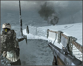 Start attacking a German headquarters #1 - Project Nova - p. 1 - Walkthrough - Call of Duty: Black Ops Game Guide & Walkthrough