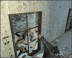 You will meet a bigger group near a small crossroad #1 and it is worth eliminating the enemies using your hands - Project Nova - p. 1 - Walkthrough - Call of Duty: Black Ops Game Guide & Walkthrough