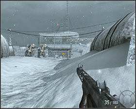 7 - Project Nova - p. 1 - Walkthrough - Call of Duty: Black Ops Game Guide & Walkthrough