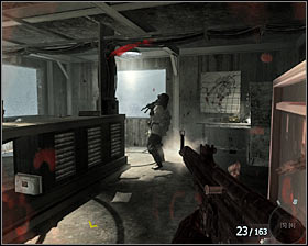 9 - Project Nova - p. 1 - Walkthrough - Call of Duty: Black Ops Game Guide & Walkthrough