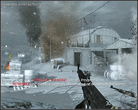 11 - Project Nova - p. 1 - Walkthrough - Call of Duty: Black Ops Game Guide & Walkthrough