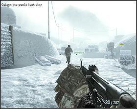 5 - Project Nova - p. 2 - Walkthrough - Call of Duty: Black Ops Game Guide & Walkthrough