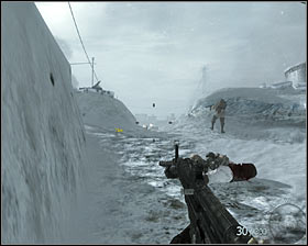 Follow Petrenka - Project Nova - p. 2 - Walkthrough - Call of Duty: Black Ops Game Guide & Walkthrough