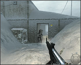 6 - Project Nova - p. 2 - Walkthrough - Call of Duty: Black Ops Game Guide & Walkthrough