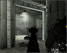 9 - Project Nova - p. 2 - Walkthrough - Call of Duty: Black Ops Game Guide & Walkthrough