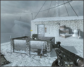 10 - Project Nova - p. 2 - Walkthrough - Call of Duty: Black Ops Game Guide & Walkthrough