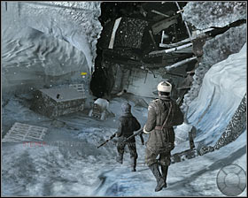 You are going to experience a long and interactive insert - Project Nova - p. 3 - Walkthrough - Call of Duty: Black Ops Game Guide & Walkthrough