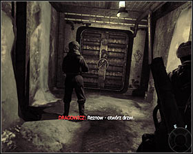 Go to a new, bigger location #1 - Project Nova - p. 3 - Walkthrough - Call of Duty: Black Ops Game Guide & Walkthrough