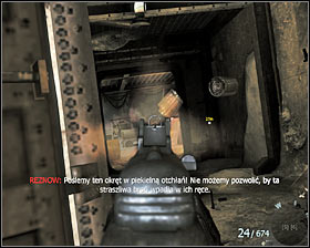 5 - Project Nova - p. 3 - Walkthrough - Call of Duty: Black Ops Game Guide & Walkthrough