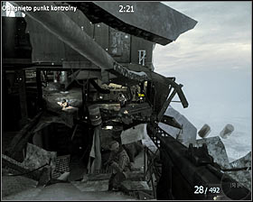 Turn right and then left - Project Nova - p. 3 - Walkthrough - Call of Duty: Black Ops Game Guide & Walkthrough