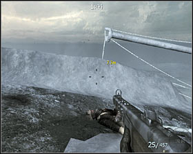 12 - Project Nova - p. 3 - Walkthrough - Call of Duty: Black Ops Game Guide & Walkthrough