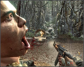 3 - Victor Charlie - p. 1 - Walkthrough - Call of Duty: Black Ops Game Guide & Walkthrough