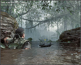 6 - Victor Charlie - p. 1 - Walkthrough - Call of Duty: Black Ops Game Guide & Walkthrough