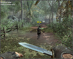 14 - Victor Charlie - p. 1 - Walkthrough - Call of Duty: Black Ops Game Guide & Walkthrough