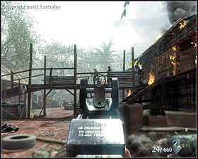 15 - Victor Charlie - p. 1 - Walkthrough - Call of Duty: Black Ops Game Guide & Walkthrough