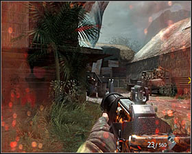 3 - Victor Charlie - p. 2 - Walkthrough - Call of Duty: Black Ops Game Guide & Walkthrough