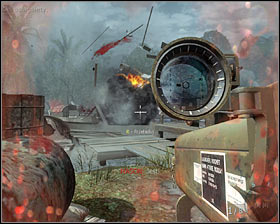 5 - Victor Charlie - p. 2 - Walkthrough - Call of Duty: Black Ops Game Guide & Walkthrough