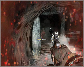 10 - Victor Charlie - p. 2 - Walkthrough - Call of Duty: Black Ops Game Guide & Walkthrough