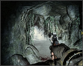 12 - Victor Charlie - p. 2 - Walkthrough - Call of Duty: Black Ops Game Guide & Walkthrough