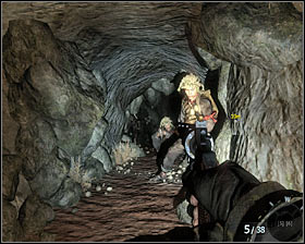 14 - Victor Charlie - p. 2 - Walkthrough - Call of Duty: Black Ops Game Guide & Walkthrough