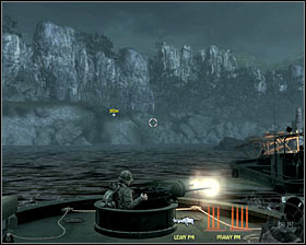 5 - Crash Site - p. 1 - Walkthrough - Call of Duty: Black Ops Game Guide & Walkthrough