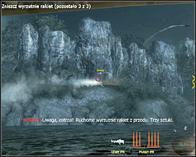 After clearing out the area, head towards another location #1 - Crash Site - p. 1 - Walkthrough - Call of Duty: Black Ops Game Guide & Walkthrough
