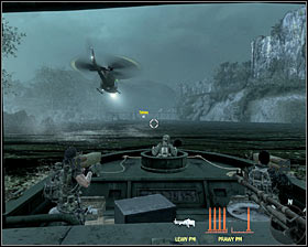 6 - Crash Site - p. 1 - Walkthrough - Call of Duty: Black Ops Game Guide & Walkthrough