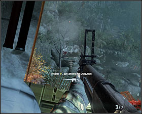 11 - Crash Site - p. 2 - Walkthrough - Call of Duty: Black Ops Game Guide & Walkthrough