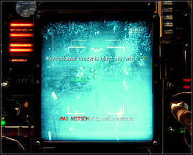 Now send your soldiers further east, to be more precise towards a control point marked by the game #1 - WMD - p. 1 - Walkthrough - Call of Duty: Black Ops Game Guide & Walkthrough