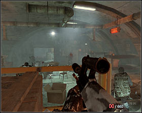 10 - WMD - p. 1 - Walkthrough - Call of Duty: Black Ops Game Guide & Walkthrough