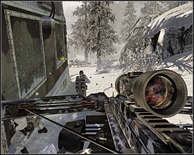 Run after Weaver - WMD - p. 1 - Walkthrough - Call of Duty: Black Ops Game Guide & Walkthrough