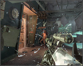 3 - WMD - p. 2 - Walkthrough - Call of Duty: Black Ops Game Guide & Walkthrough